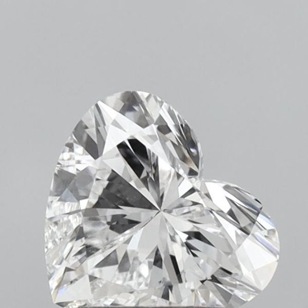 Heart Lab-Grown Diamond image