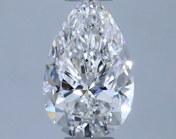 Pear Diamond image