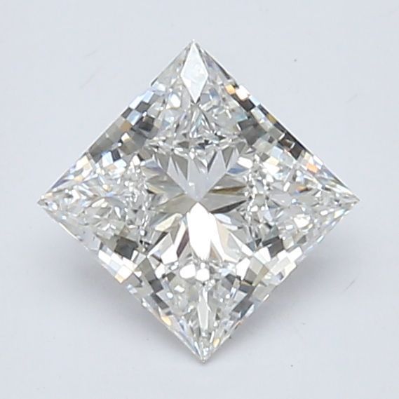 Princess Lab-Grown Diamond image