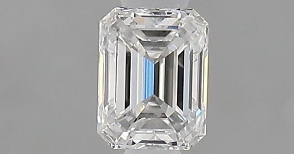 Emerald Diamond image