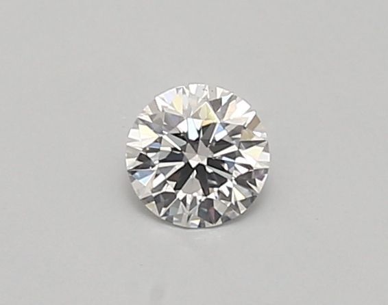 Round Lab-Grown Diamond image