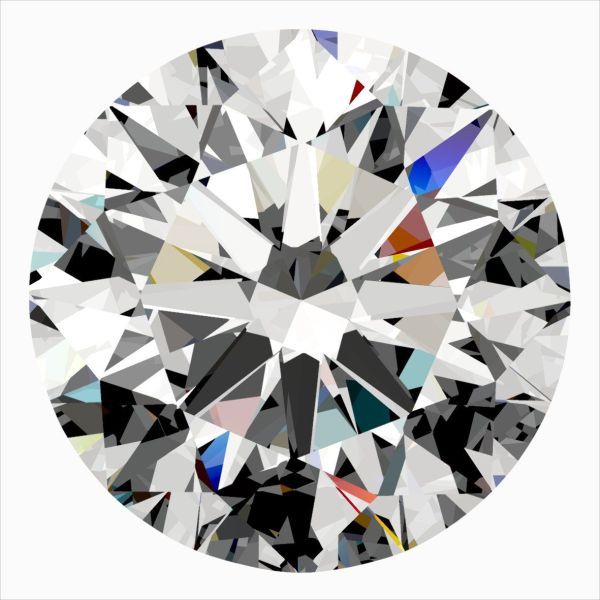 Round Diamond image
