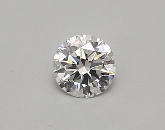 Round Lab-Grown Diamond image