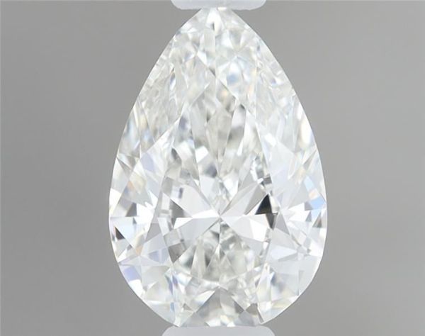 Pear Diamond image
