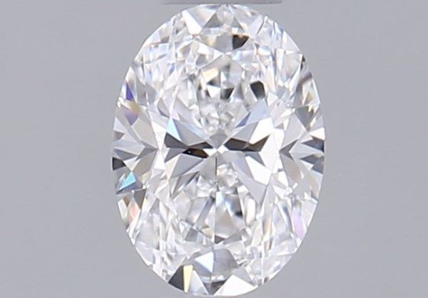 Oval Diamond image