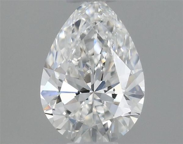 Pear Diamond image