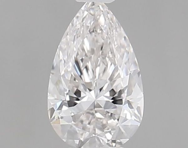 Pear Lab-Grown Diamond image