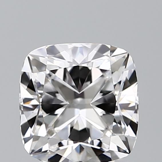 Cushion Lab-Grown Diamond image