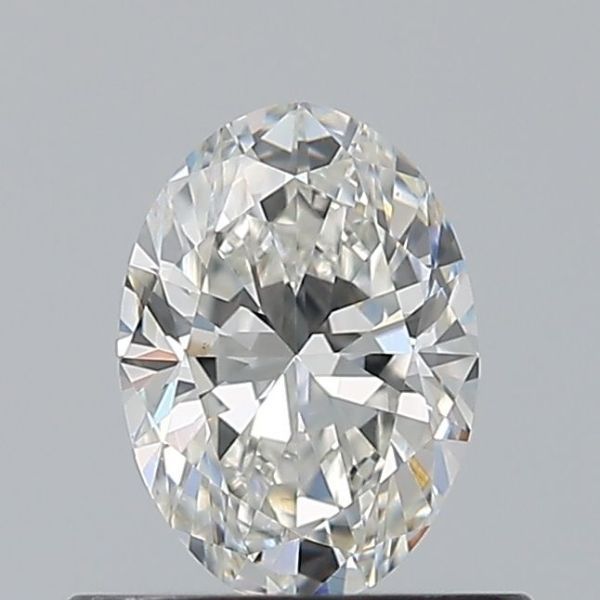 Oval Diamond image