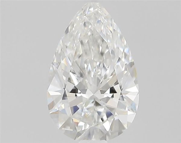 Pear Diamond image