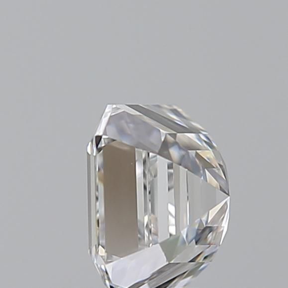 Asscher Diamond image
