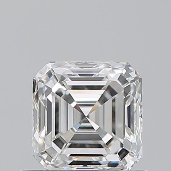 Asscher Diamond image