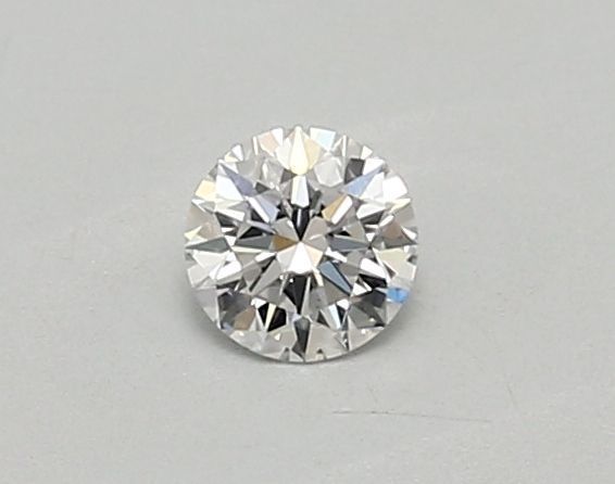 Round Lab-Grown Diamond image
