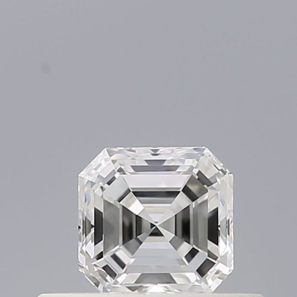 Asscher Diamond image
