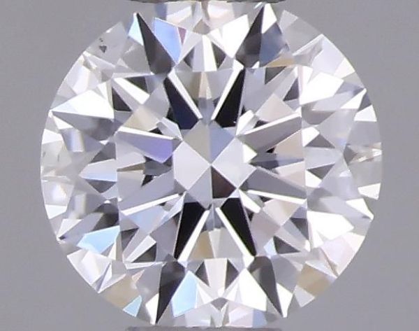 Round Diamond image