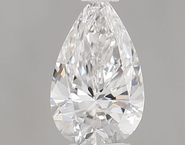 Pear Lab-Grown Diamond image