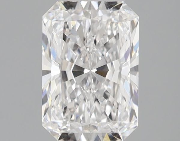 Radiant Lab-Grown Diamond image