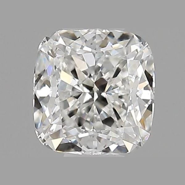 Cushion Diamond image