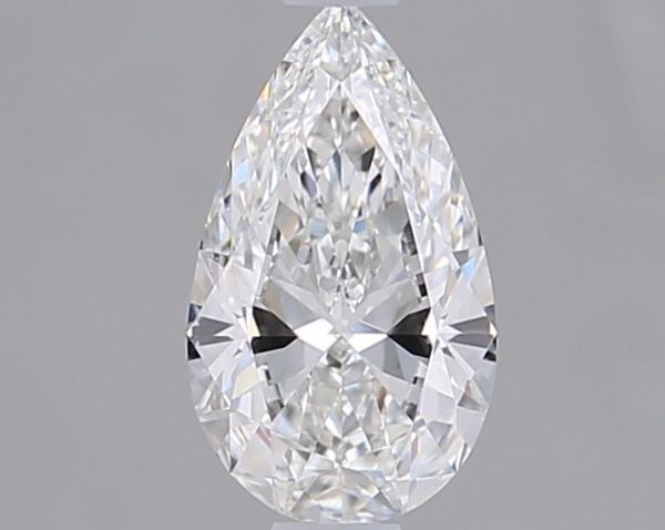 Pear Diamond image