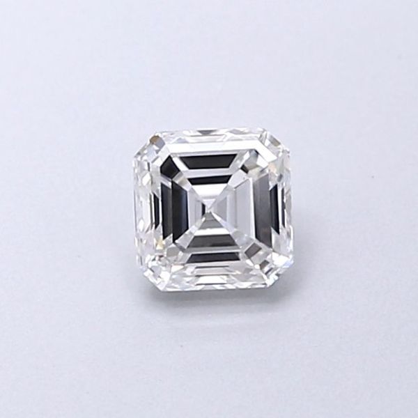 Asscher Lab-Grown Diamond image