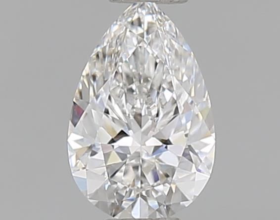 Pear Lab-Grown Diamond image