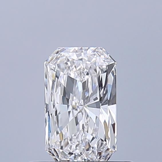 Radiant Lab-Grown Diamond image