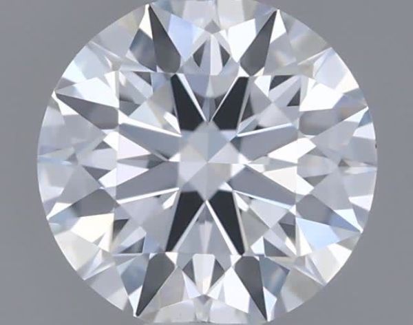 Round Diamond image