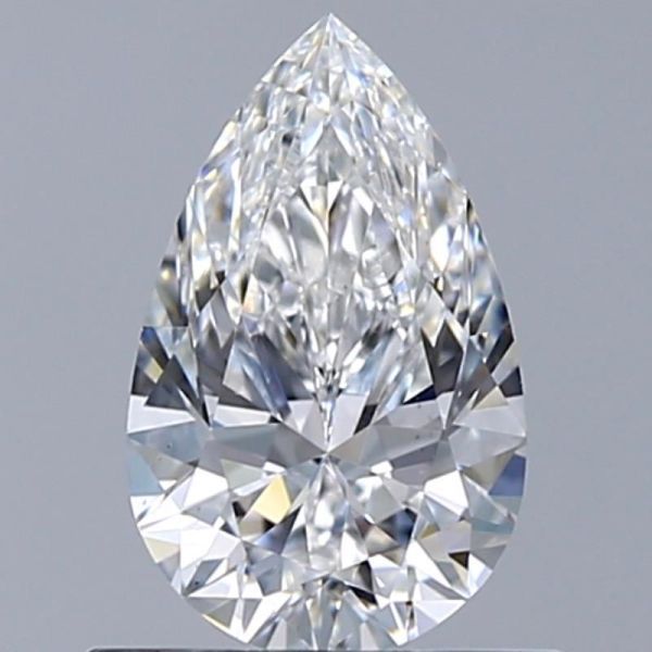 Pear Diamond image