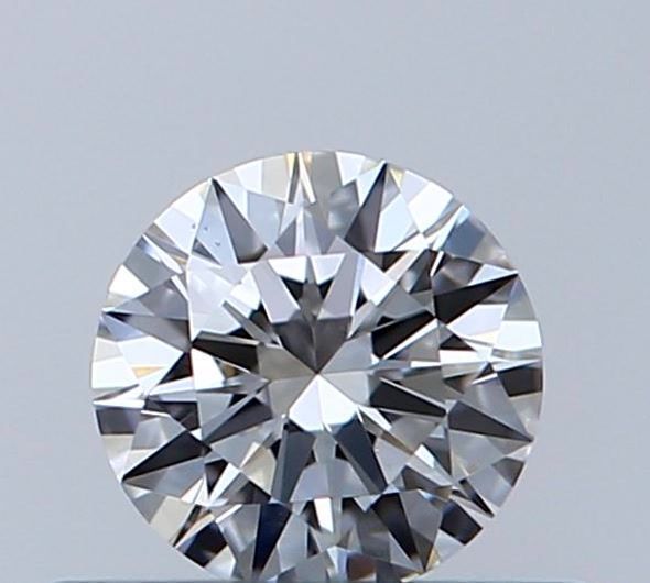 Round Diamond image