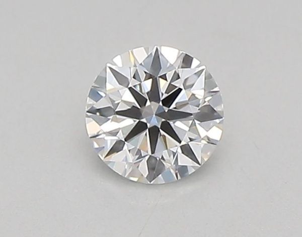 Round Lab-Grown Diamond image