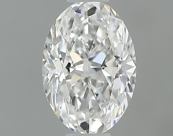Oval Diamond image