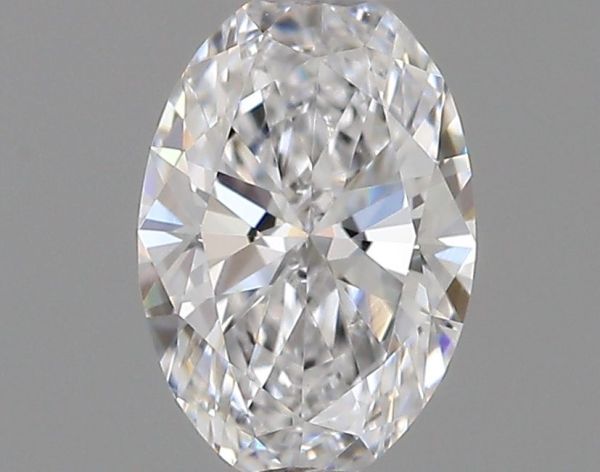 Oval Diamond image
