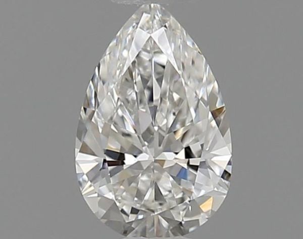Pear Diamond image