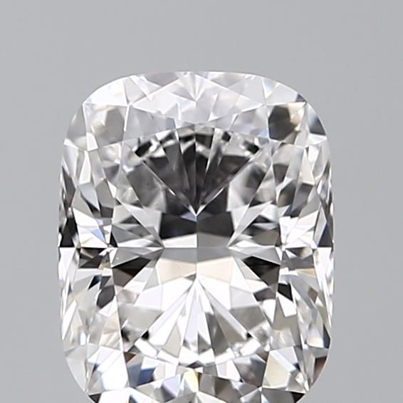 Cushion Lab-Grown Diamond image