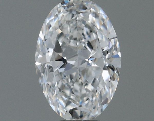 Oval Diamond image