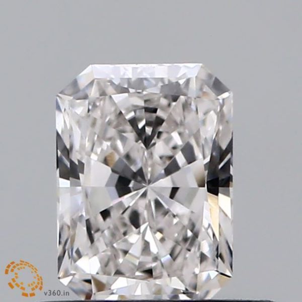 Radiant Lab-Grown Diamond image