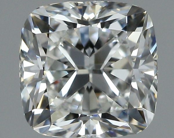 Cushion Diamond image