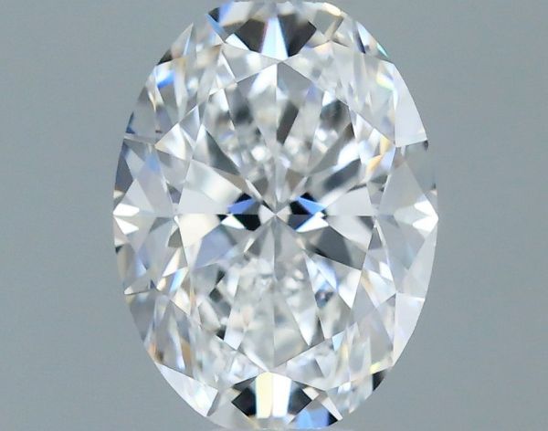 Oval Diamond image