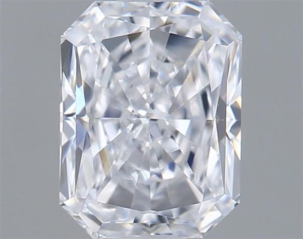 Radiant Lab-Grown Diamond image