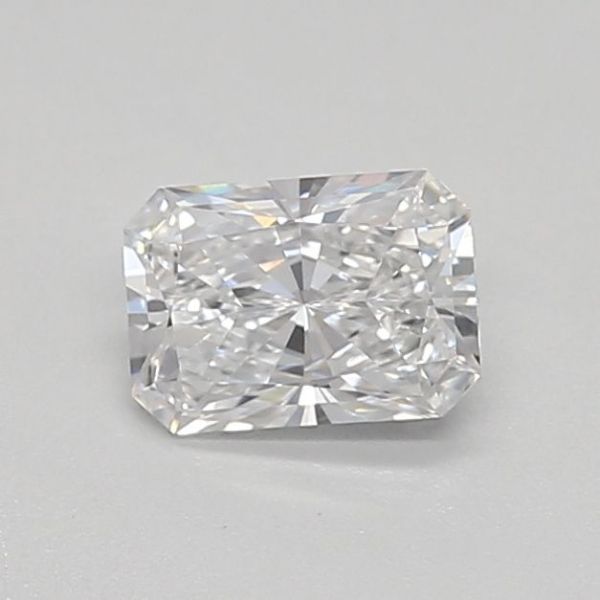 Radiant Lab-Grown Diamond image