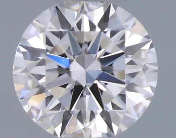 Round Diamond image