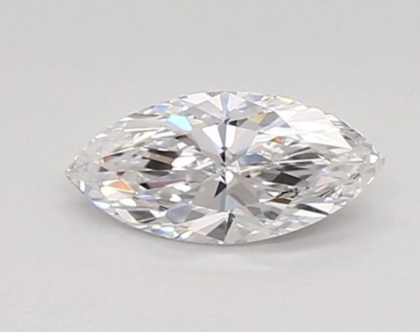 Marquise Lab-Grown Diamond image