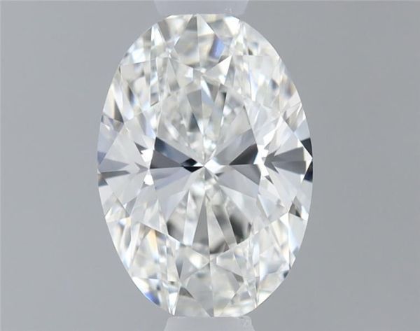 Oval Diamond image