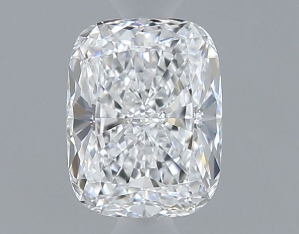 Cushion Diamond image