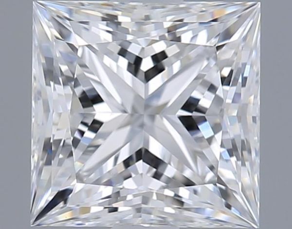 Princess Lab-Grown Diamond image