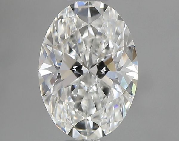 Oval Diamond image