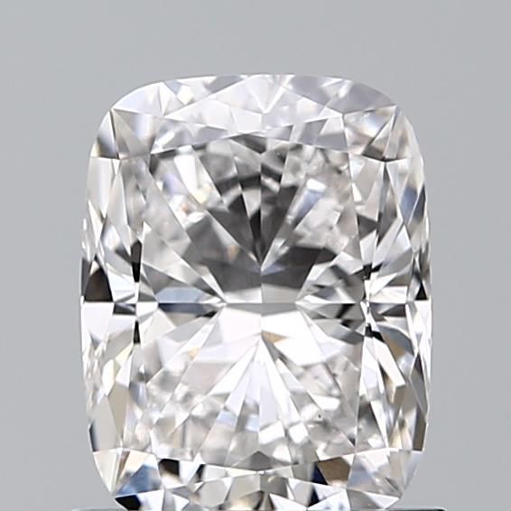 Cushion Lab-Grown Diamond image