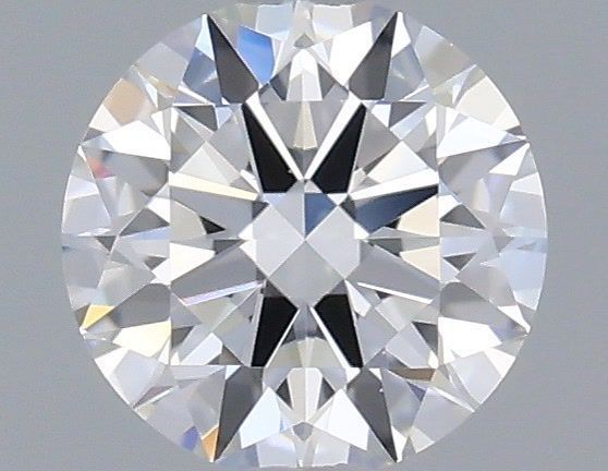 Round Lab-Grown Diamond image