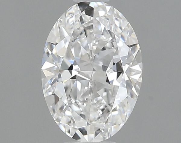 Oval Diamond image