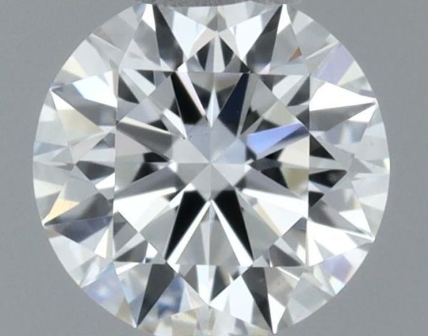 Round Diamond image
